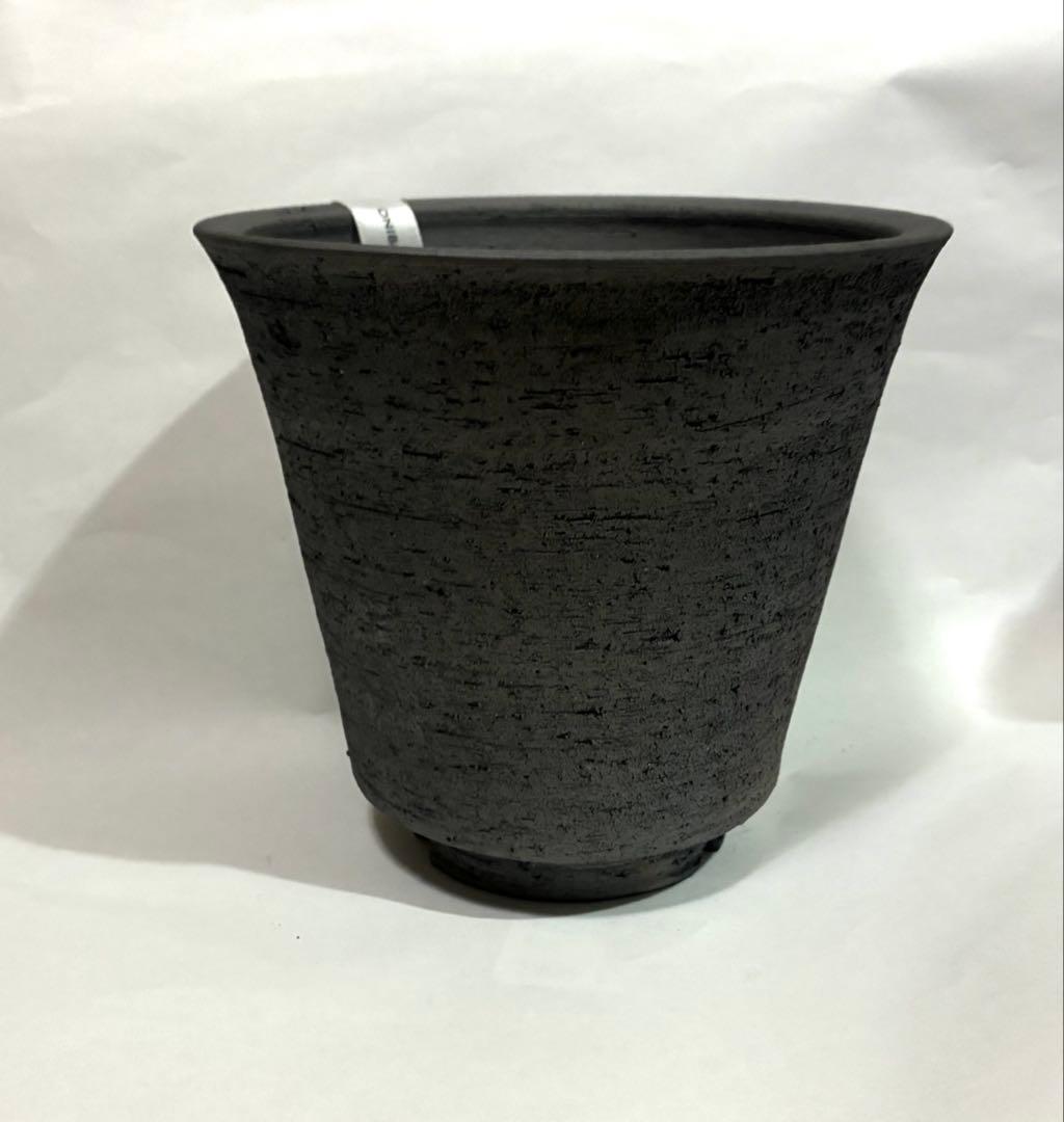 三州 みやび鉢 クラシックロング OKL-03 ONIBATH 鶴仙園