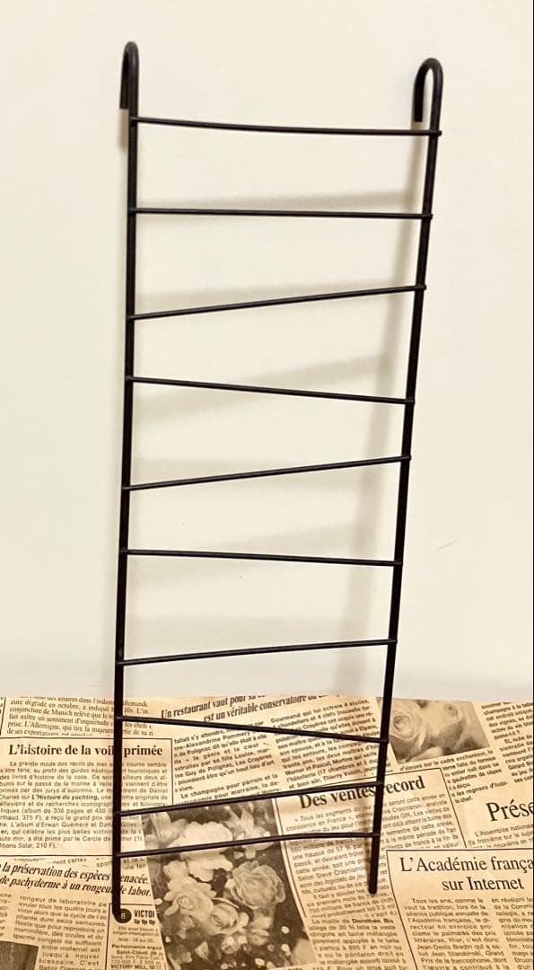 【＊pin＊】 木箱 ボックス アイアン フレーム 雑貨セット