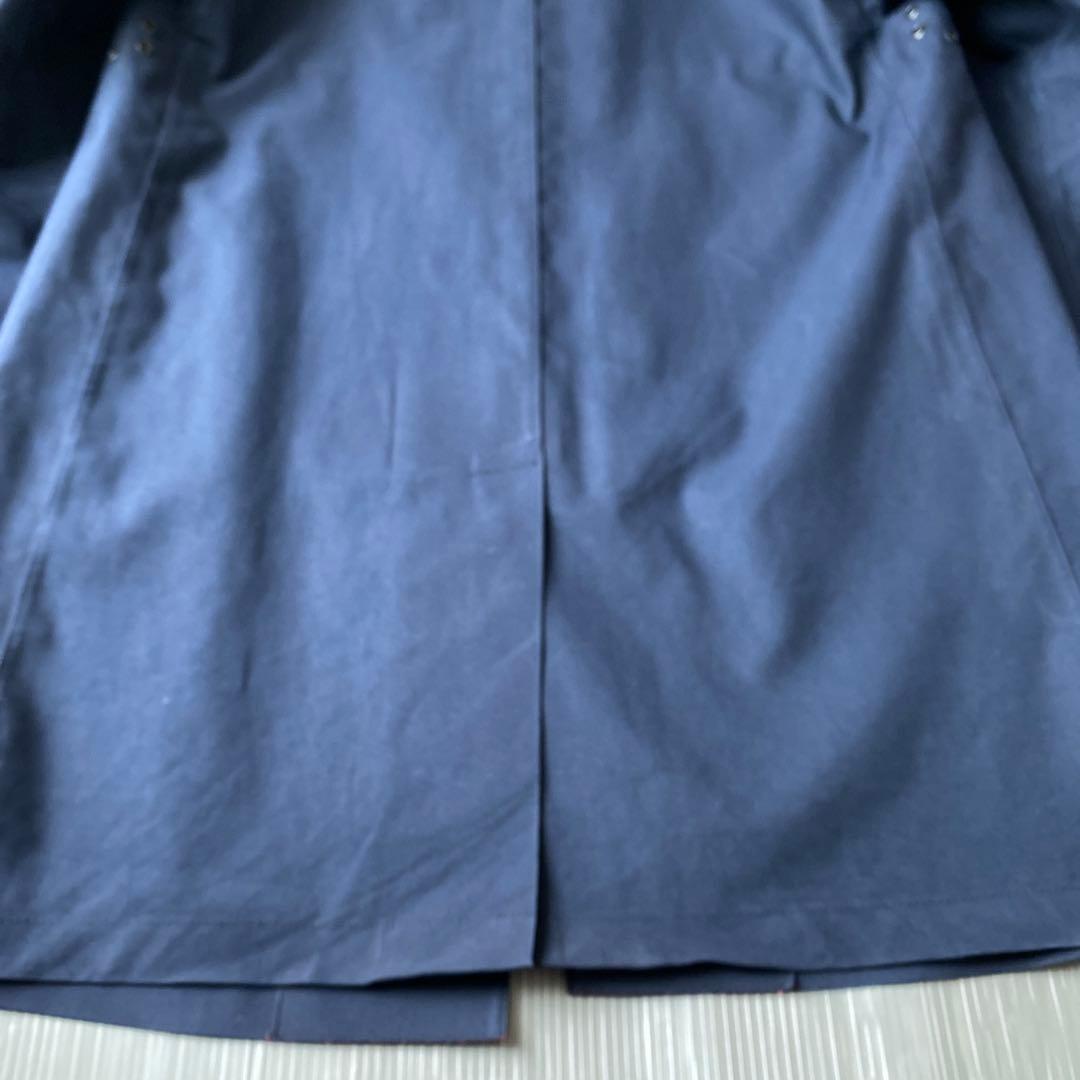 Mackintosh dunoon food マッキントッシュ ダヌーン コート