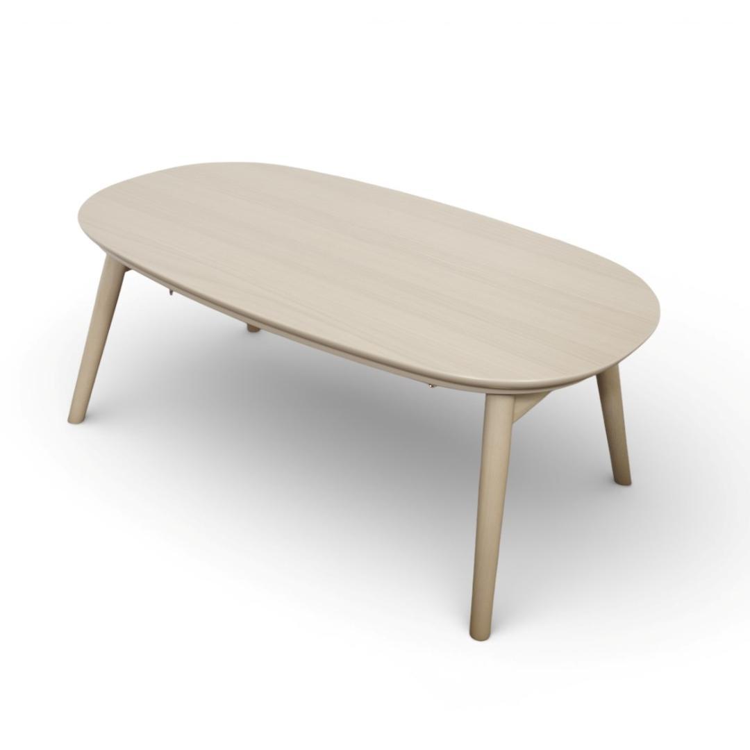 【新品】こたつ＋掛け布団 ２点セットオールシーズン 折り畳み式 アウトレット