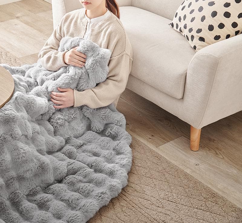 【新品】こたつ＋掛け布団 ２点セットオールシーズン 折り畳み式 アウトレット