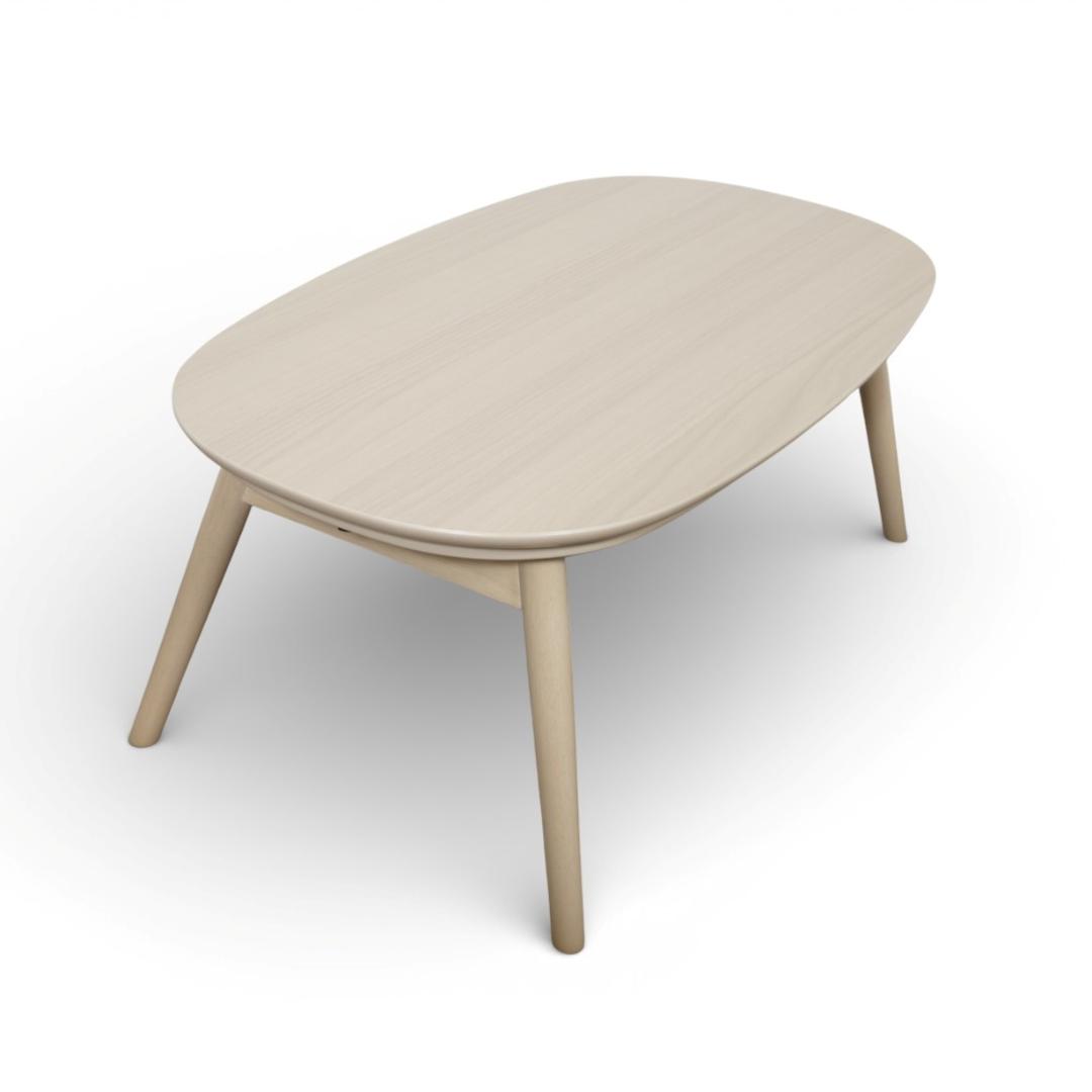 【新品】こたつ＋掛け布団 ２点セットオールシーズン 折り畳み式 アウトレット