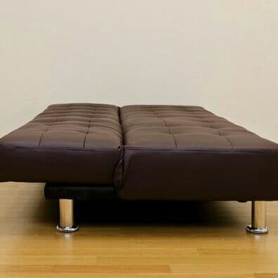 人気のソファーベッド！！お一人の方にも