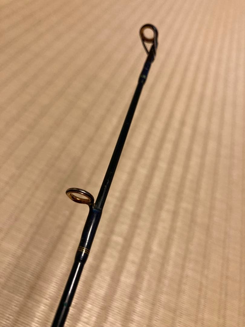 ノリーズ　R630 VACUUM バキューム