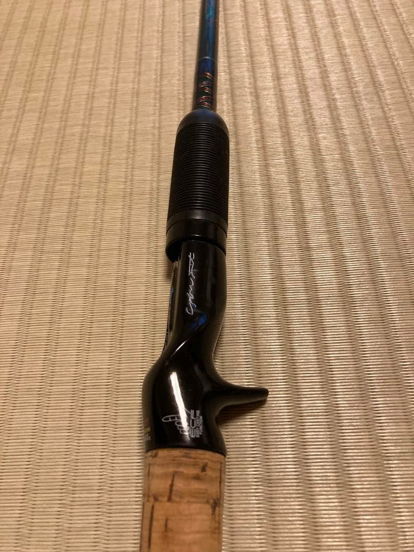 ノリーズ　R630 VACUUM バキューム