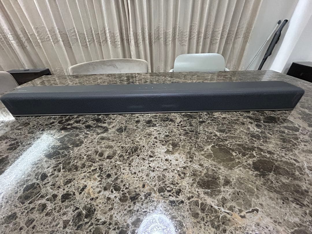 SONY サウンドバー HT-X8500