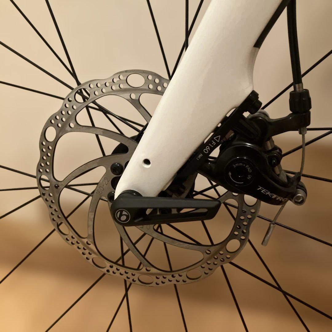 トレック TREK DOMANE AL3 Disc 2021年 ロードバイク