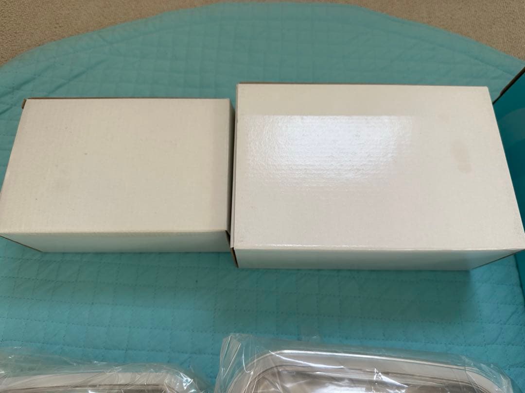 【アサヒ軽金属】真空フレッシュボックス　スーパーエアカット　おにぎりキーパー