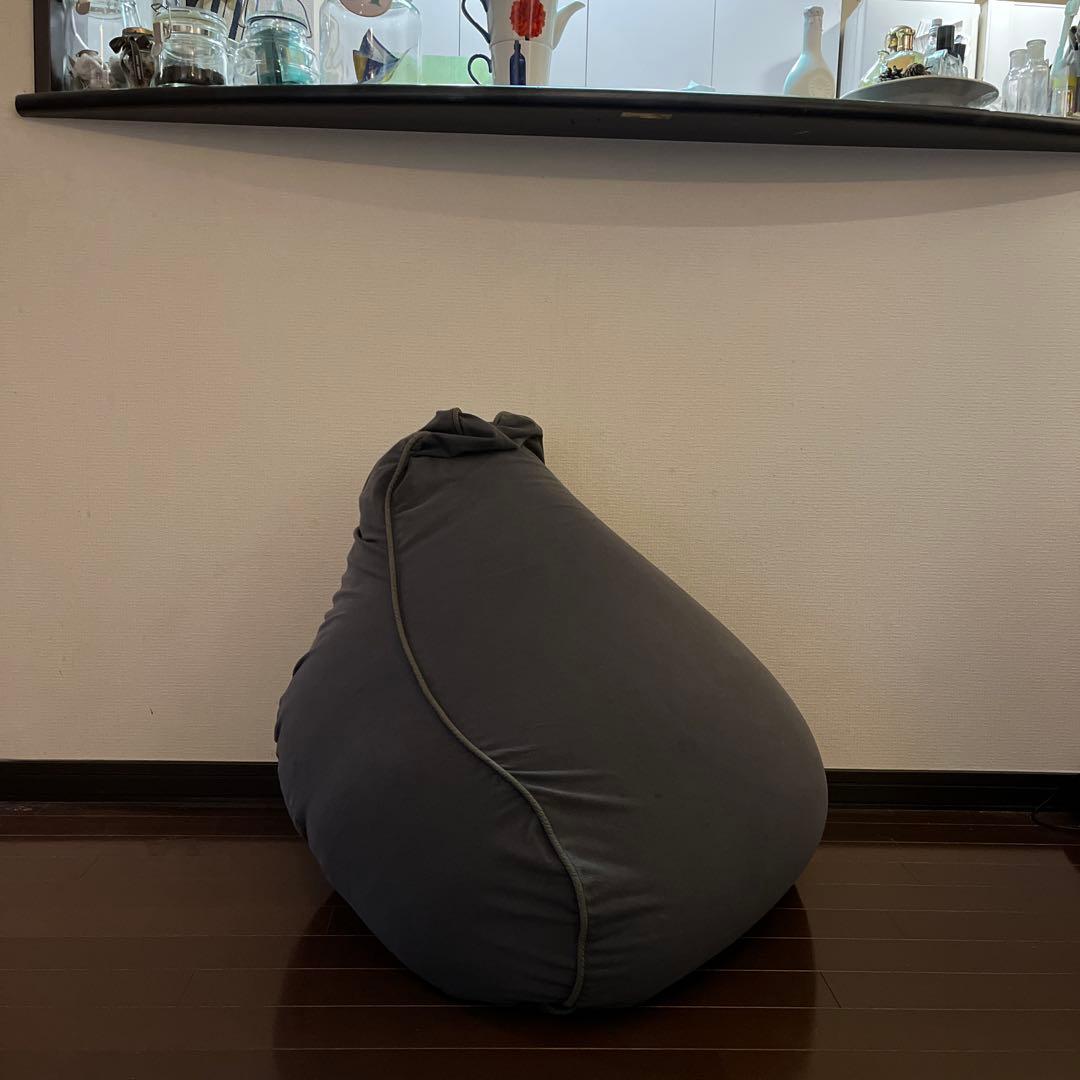 ヨギボーラウンジャー Yogibo lounger ＆スペアカバーセット