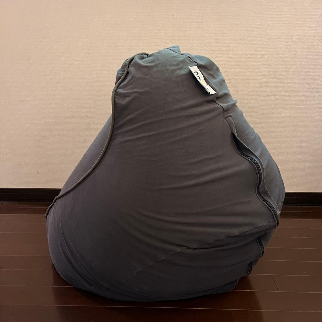 ヨギボーラウンジャー Yogibo lounger ＆スペアカバーセット