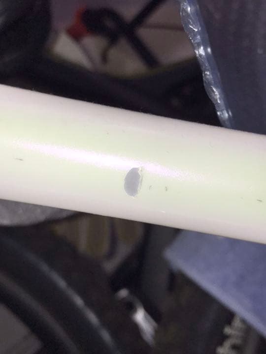 ロードバイク　ブリジストンアンカー クロモリRNC7