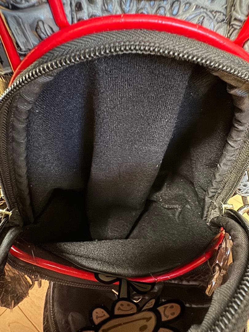 elite grips ゴルフバッグ・キャディバッグ ボストンバック