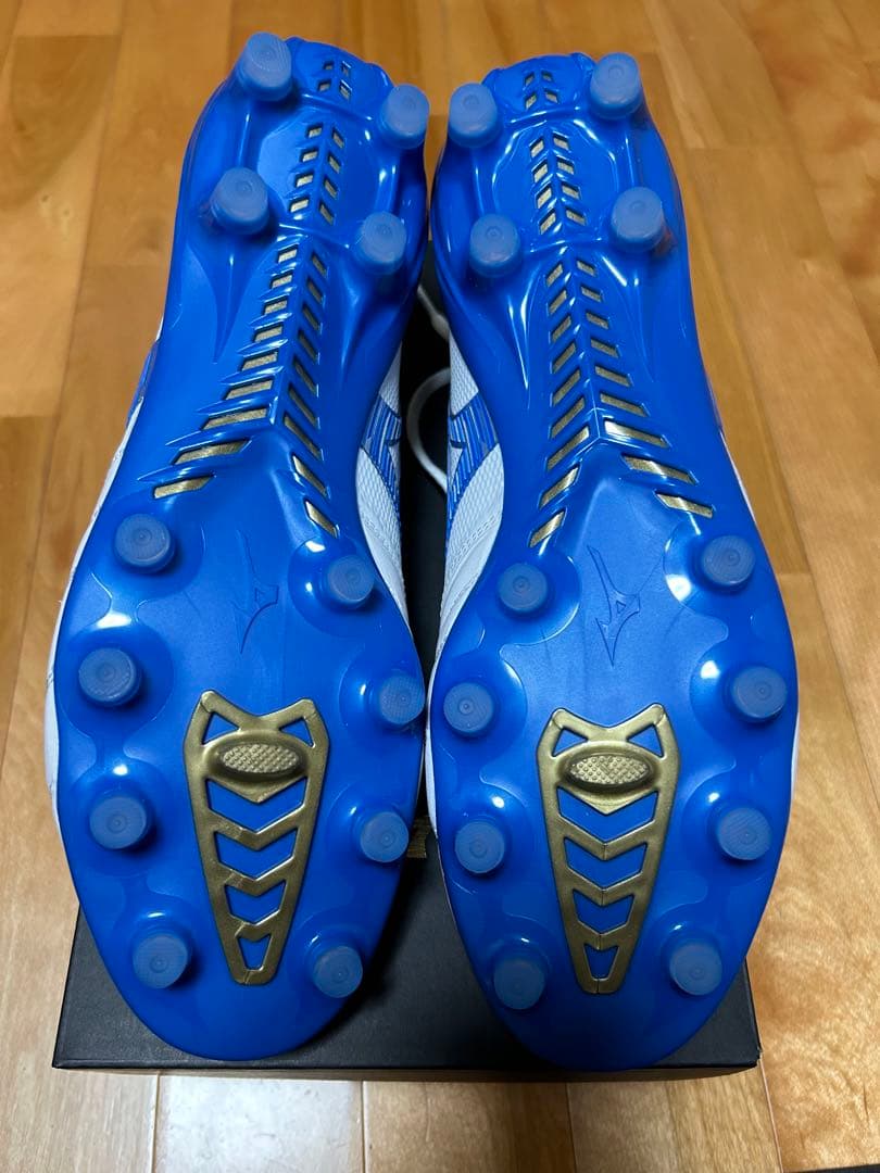 ミズノ　モレリアネオ4 β ジャパン　27.0