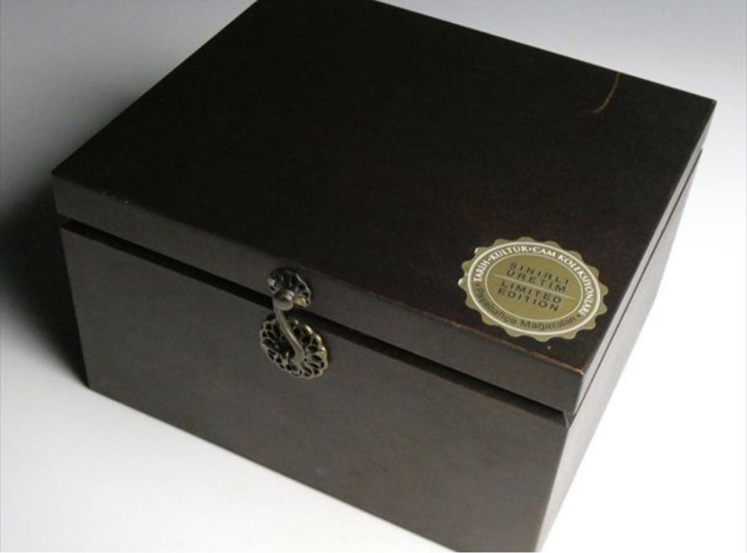 【極レア】15万円 イタリア製 限定 小物入れ