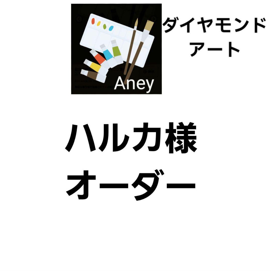 【ハルカ様】 ALLフェアリーダスト　ダイヤモンドアート　キット