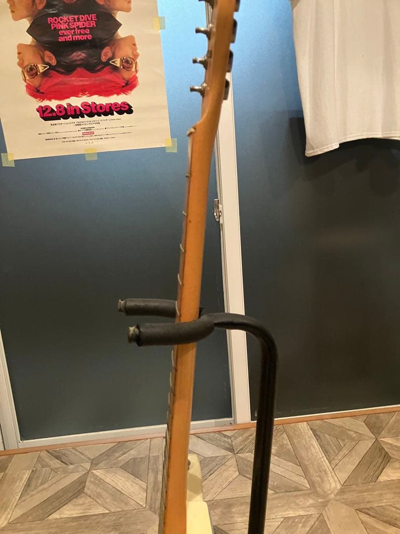 Fender Japan テレキャスター Sシリアル 90年代製 現状品