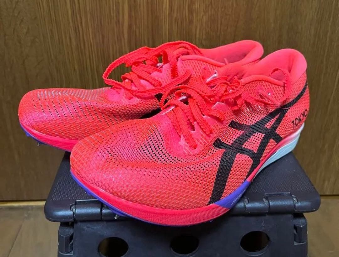 スパイク・シューズ asics SPEED LD 2 24.0