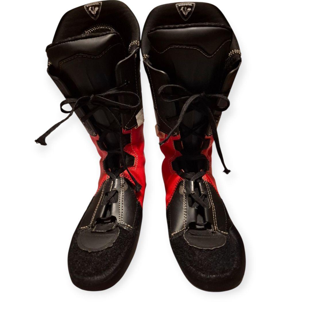 ロシニョール ZA+ スキーブーツ 25.5cm 上級者向け