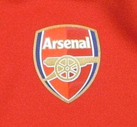 【新品 サイズM】 ナイキ アーセナル オーセンティック N98 ジャケット