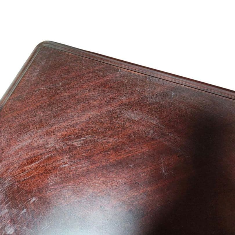 東海家具 ナイトテーブル ベッドサイドテーブル 3段チェスト