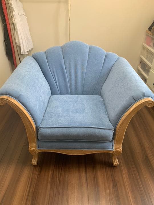 【最終値下げ】♡Francfranc♡ケイタマルヤマ　ソファ