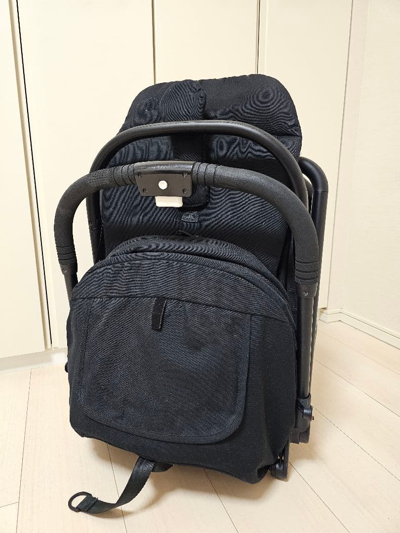 サイベックス　イージーS　B2 ディープブラック