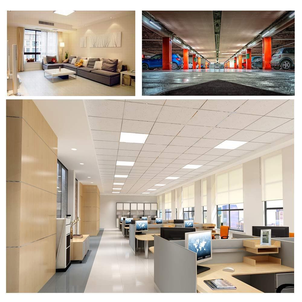 LEDリネストラランプ 長さ50cm 2個セット