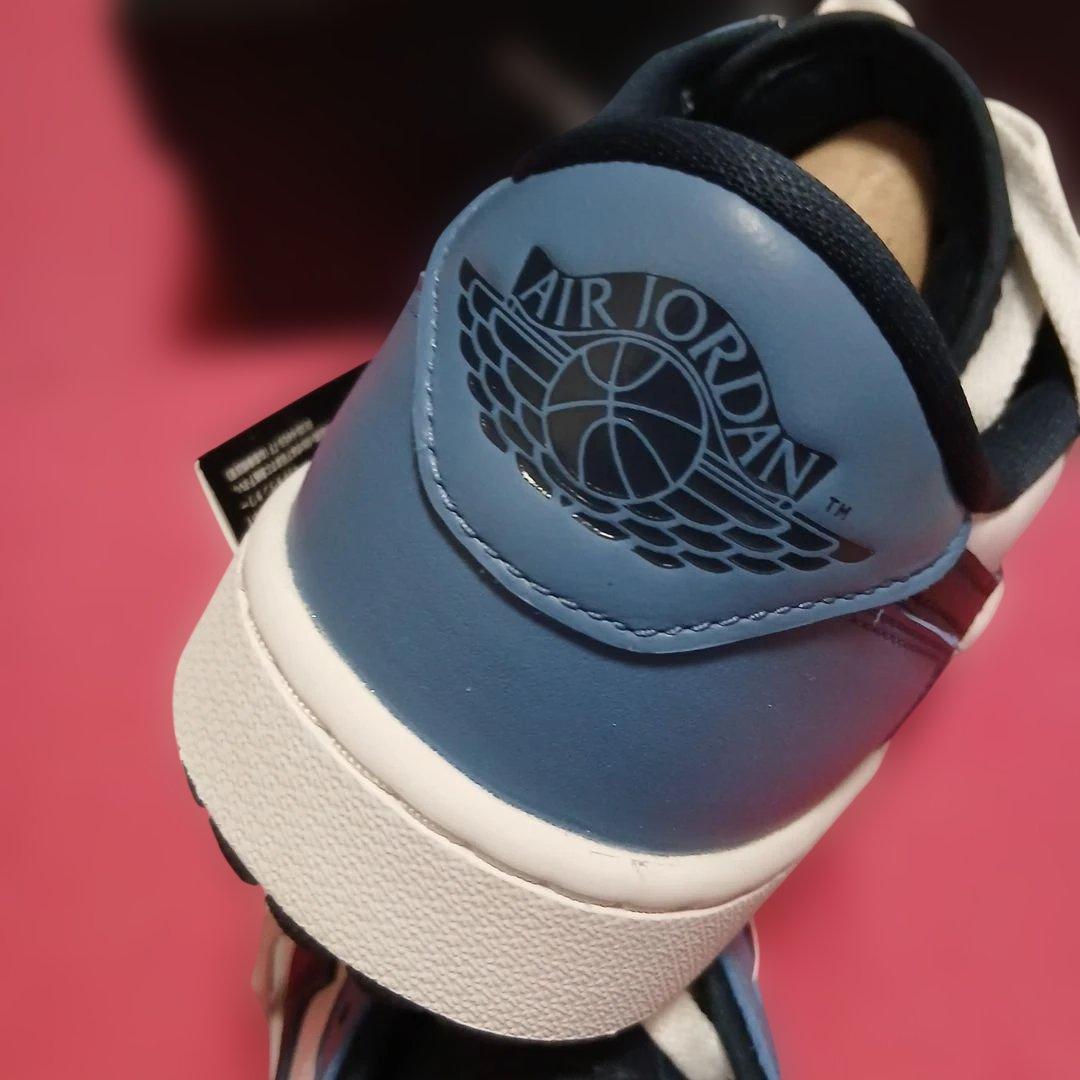 よ*し様 今だけ値下げ ナイキ NIKE JORDAN 1 LOW G 27.5