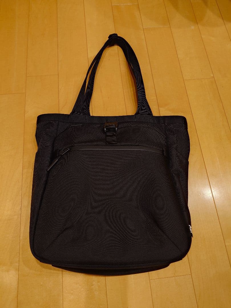 BEAUTY & YOUTH【別注】Aer COMMUTER TOTE/バッグ