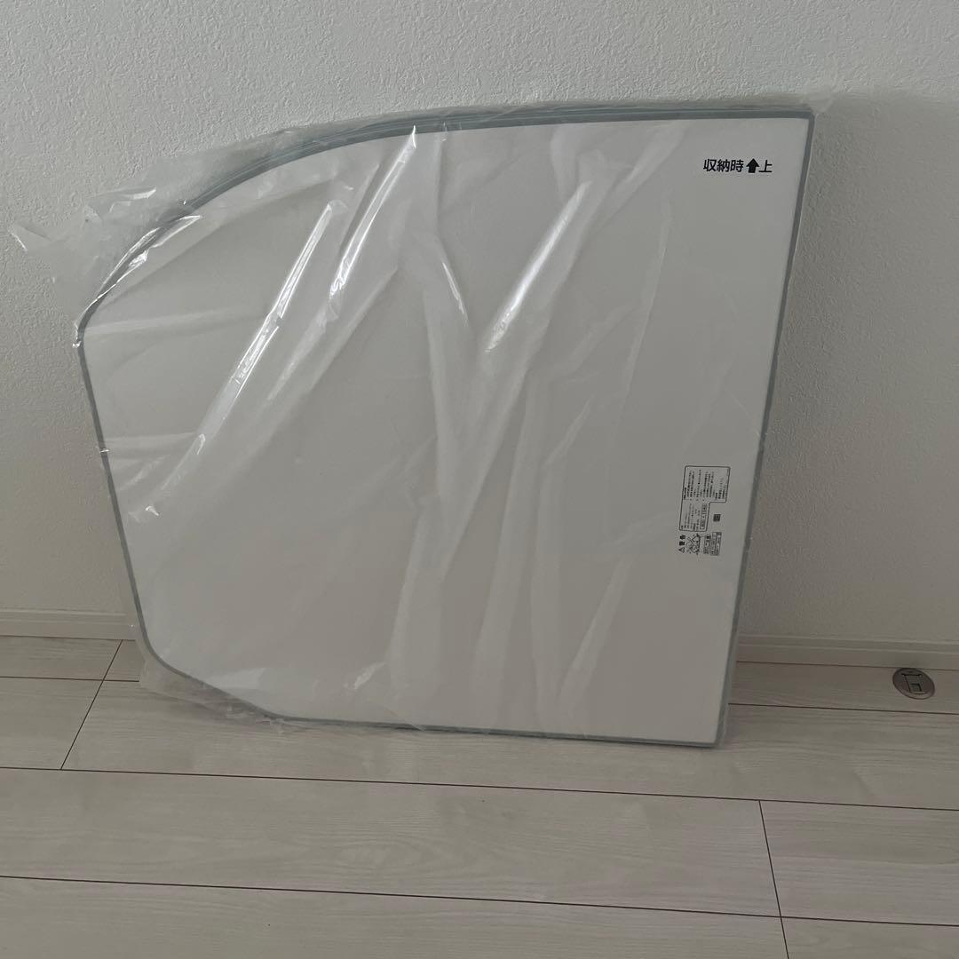 美品リクシル風呂蓋