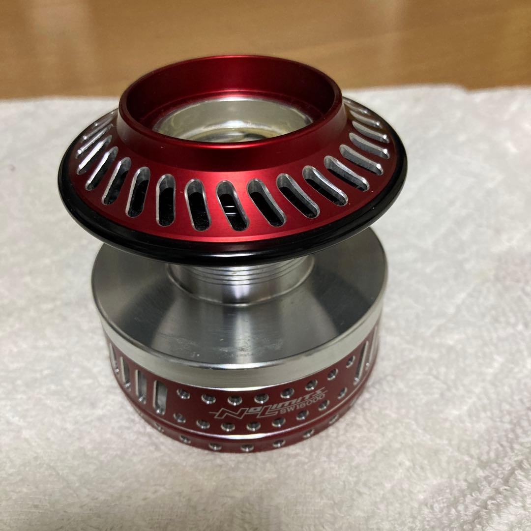 【スタジオオーシャンマーク】NoLimits16000