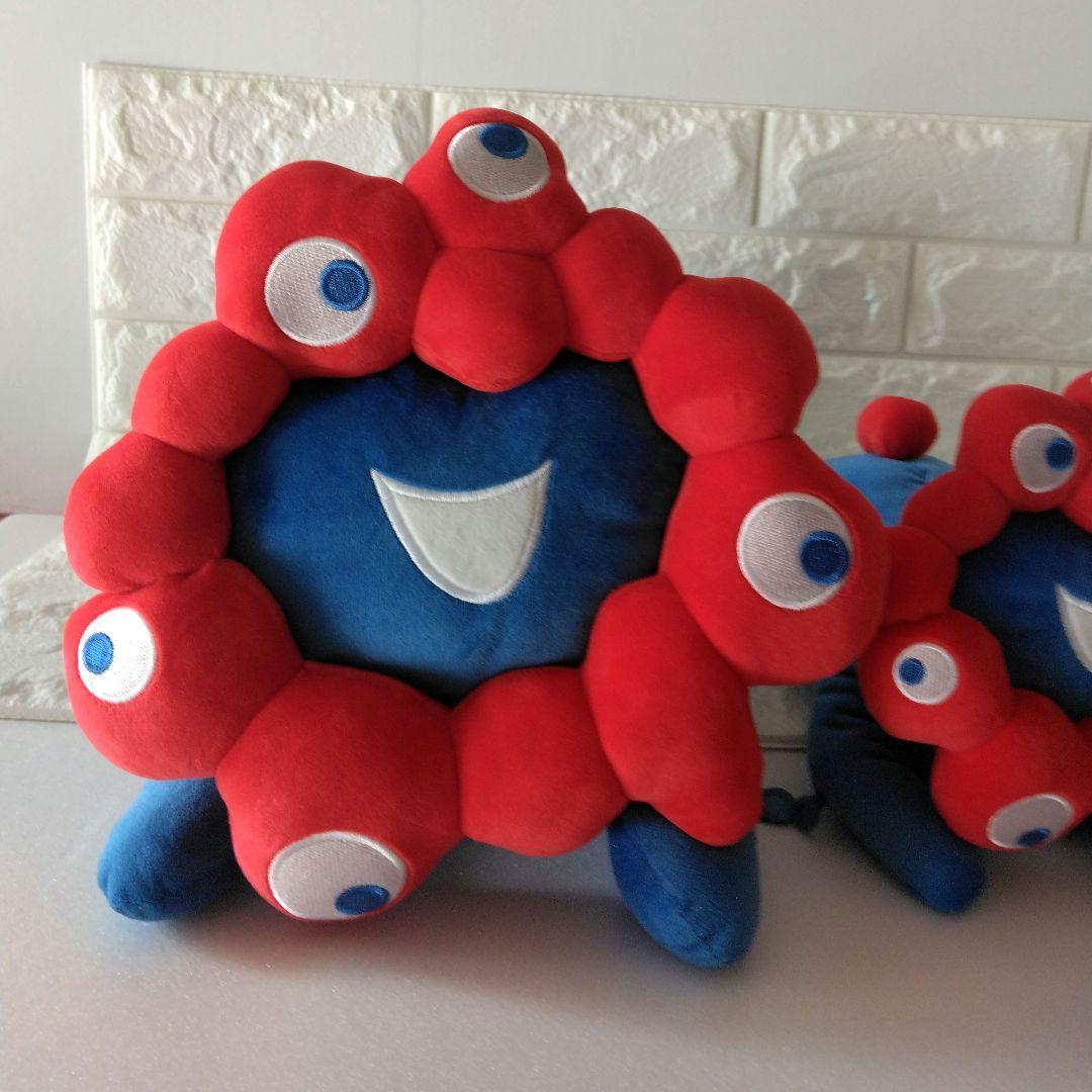 ツムツムです(*^_^*)