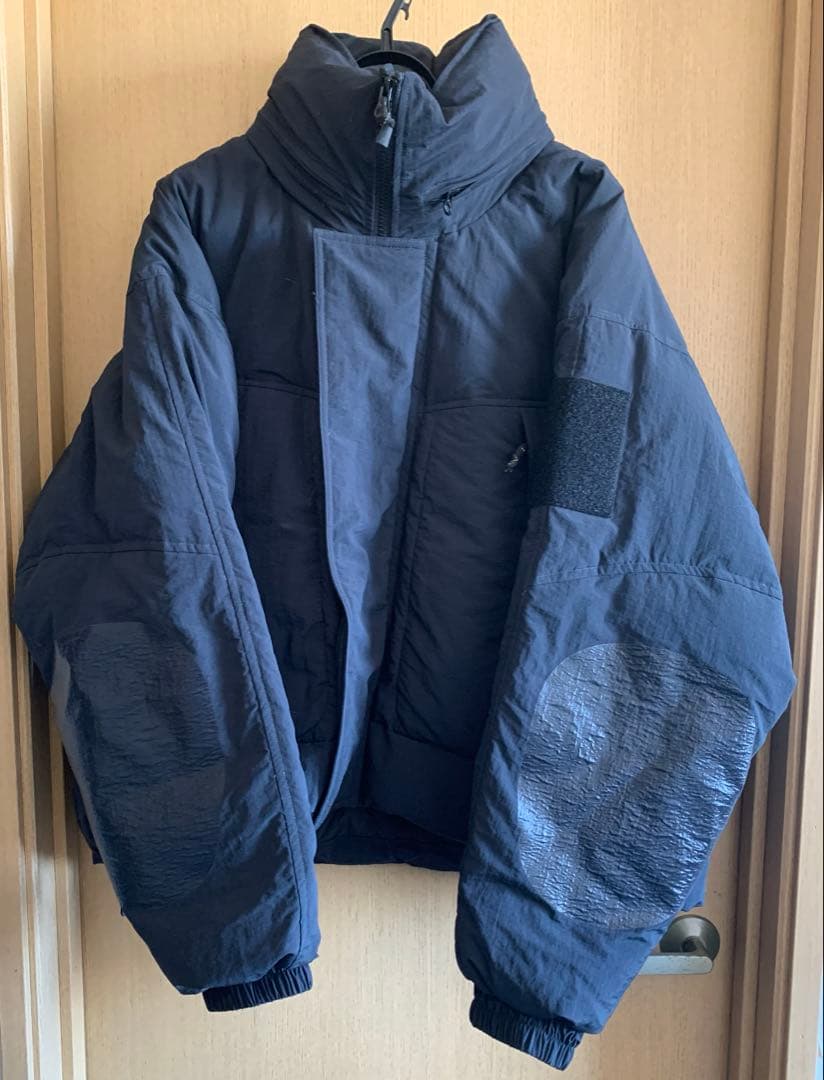 ジャケット・アウター TODAYFUL Monster Down Jacket 36