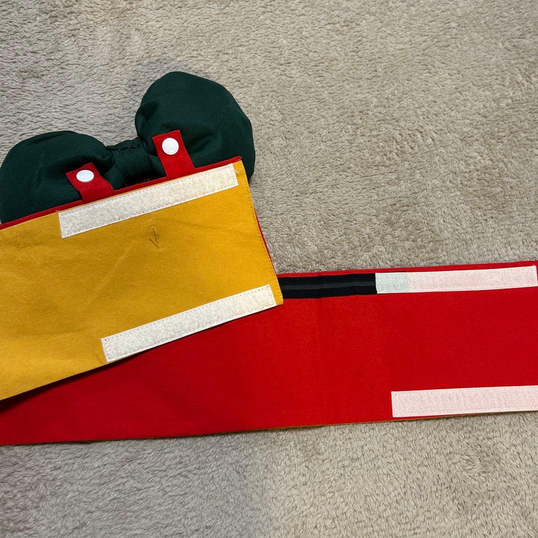 Catherine Cottage 袴と肌襦袢セット　160サイズ