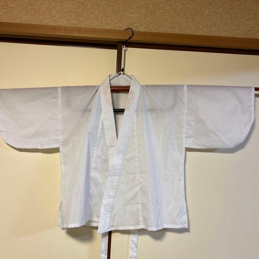 Catherine Cottage 袴と肌襦袢セット　160サイズ