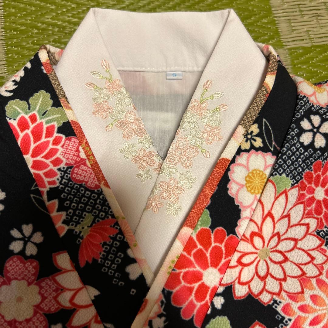 Catherine Cottage 袴と肌襦袢セット　160サイズ