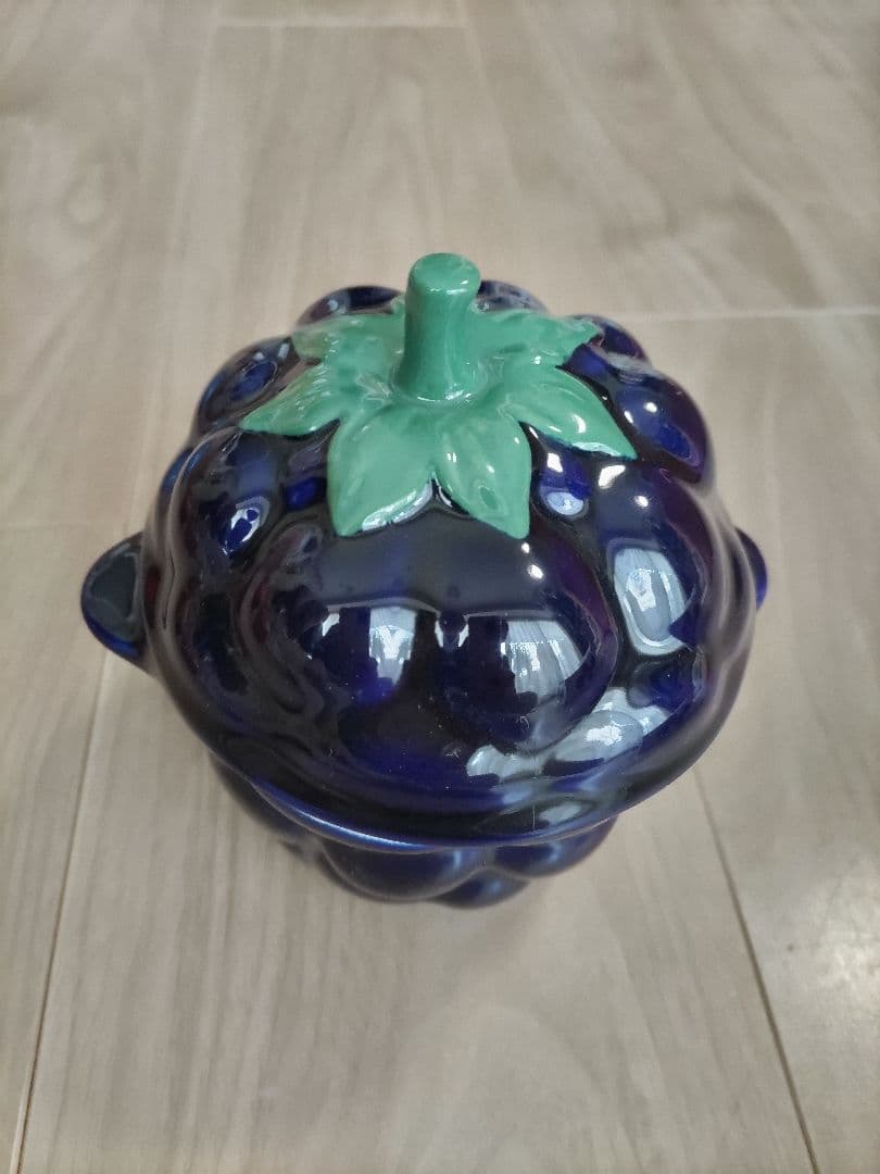 LE CREUSET　プチベリーキャセロール４点セット