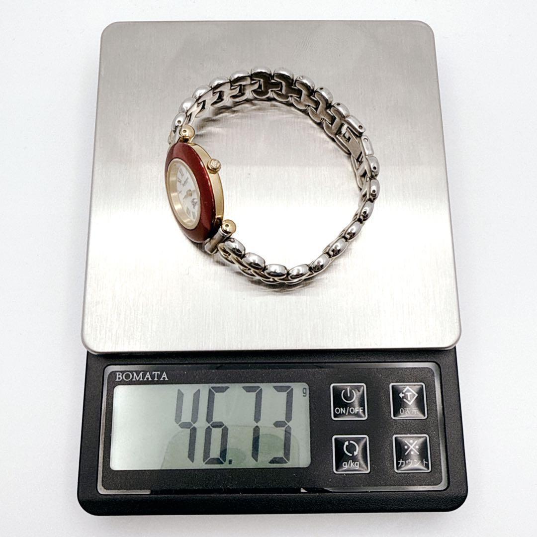 稀少/コマ付✨ BURBERRYS　バーバリー　7色 チェンジベゼル　9100L