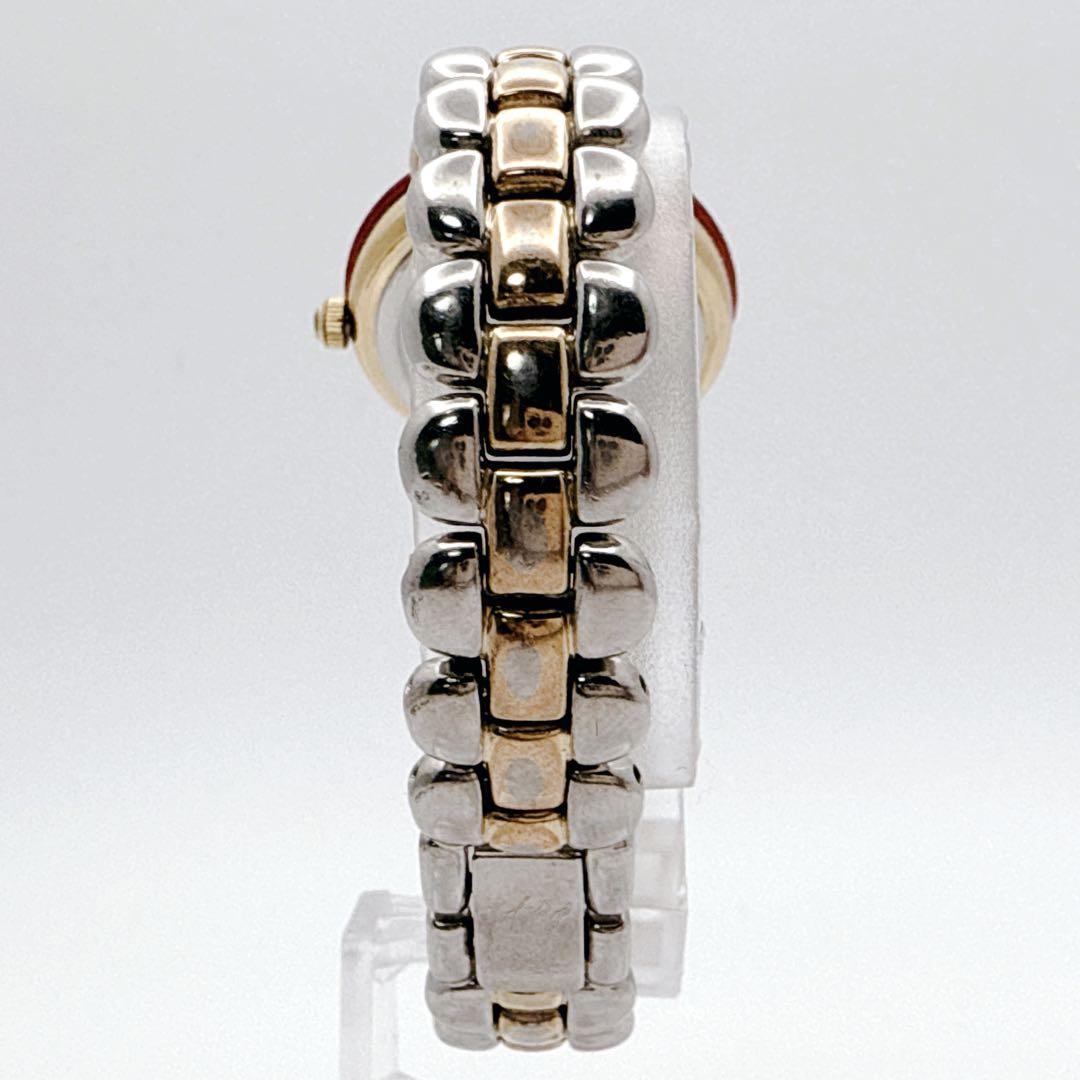 稀少/コマ付✨ BURBERRYS　バーバリー　7色 チェンジベゼル　9100L