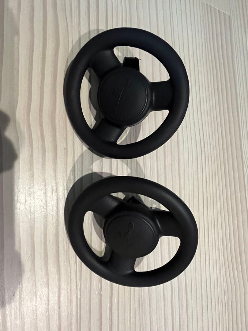 【大幅値下げ】AIRBUGGY ココダブルEXフロムバース　STONE