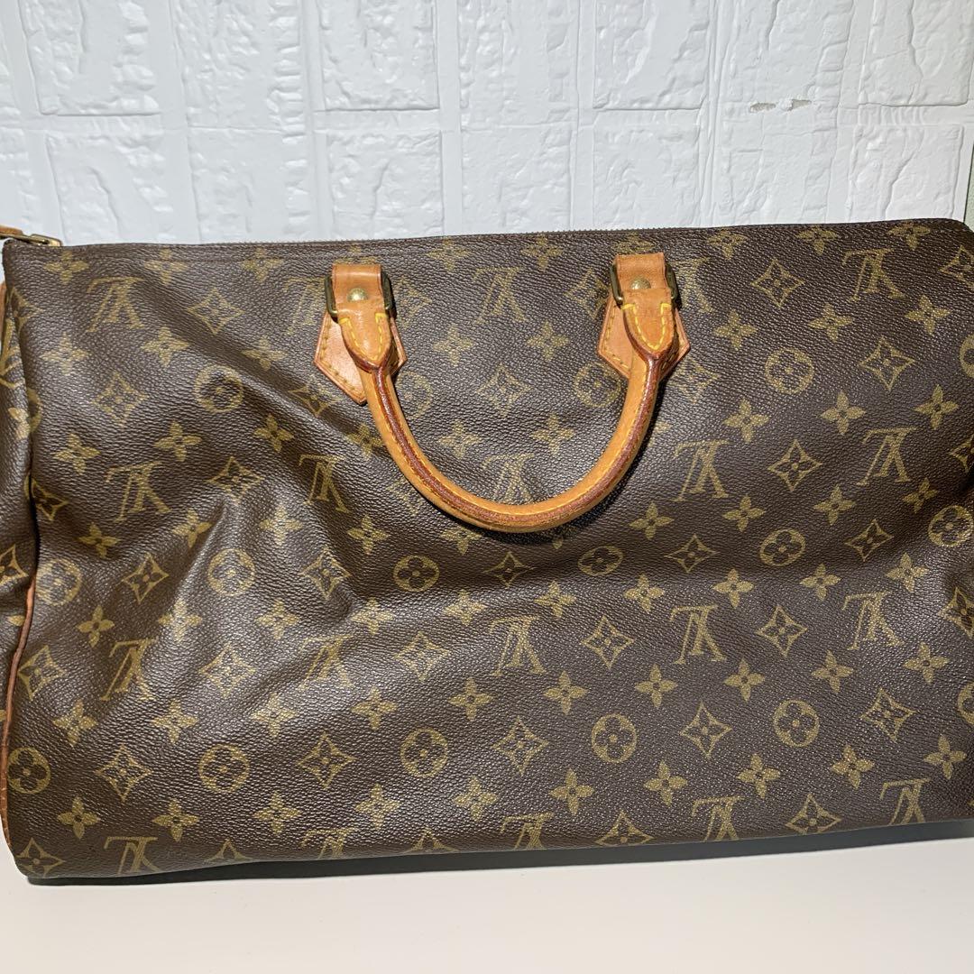 LOUIS VUITTON ボストンバック スピーディー40