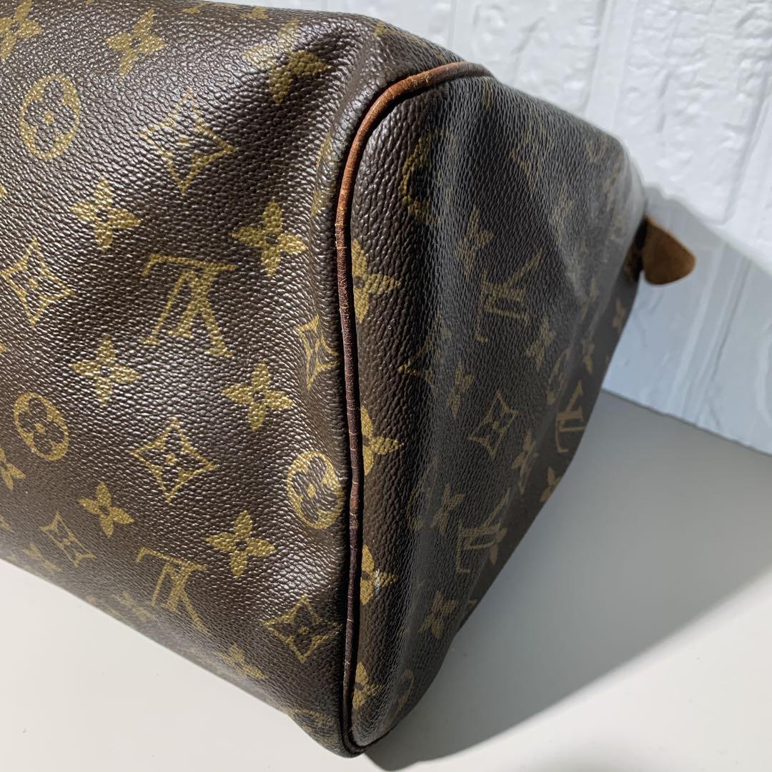LOUIS VUITTON ボストンバック スピーディー40