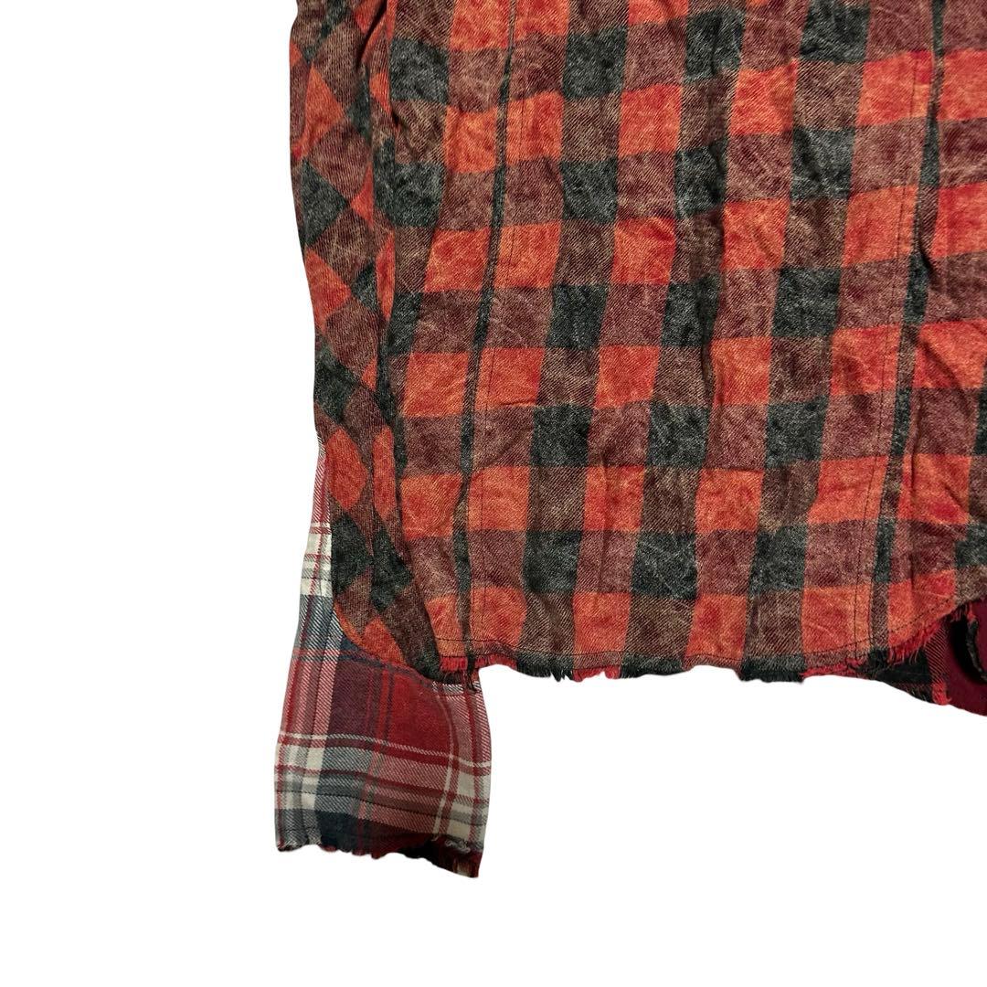 L.G.B ルグランブルー breach shirt お兄系 ギャル男 平成初期