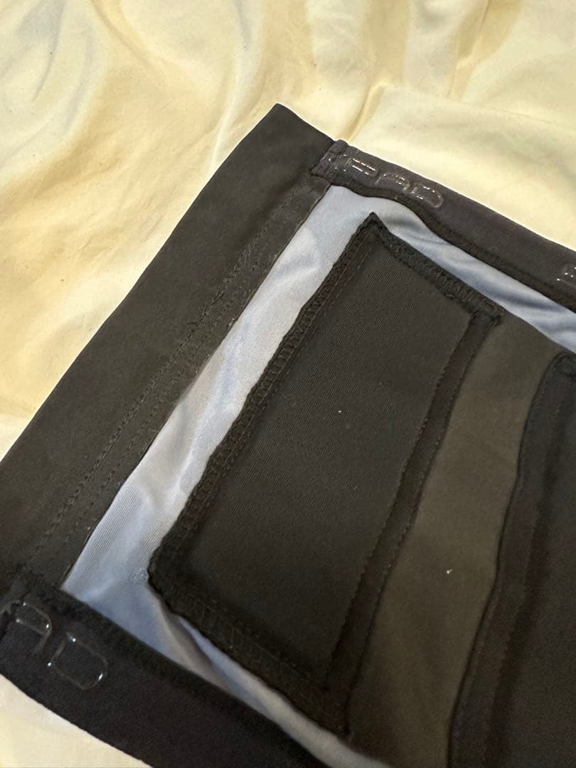 SIXPAD シックスパッド パワースーツ S アブス