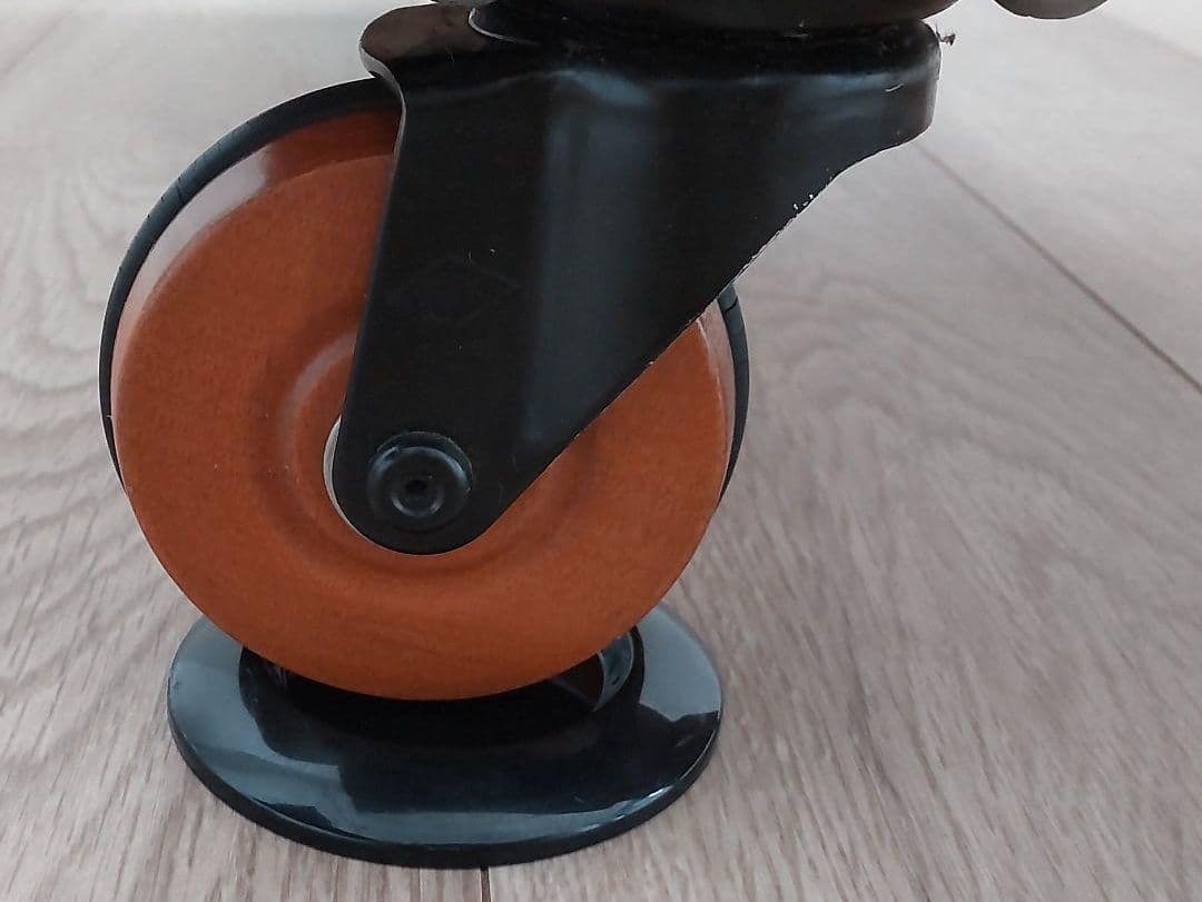 Bshop ビショップ キャスター付きデスク