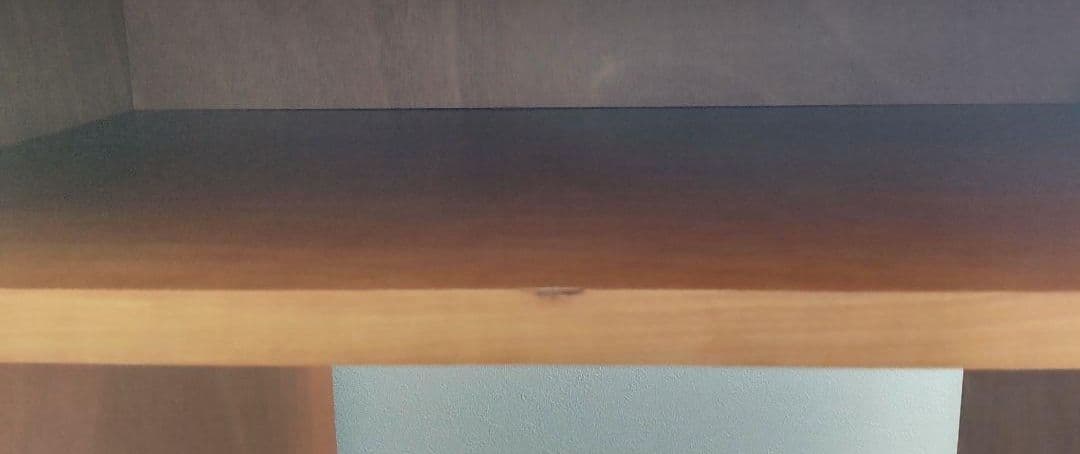 Bshop ビショップ キャスター付きデスク