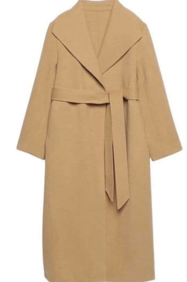 アニュアンス リバーコート