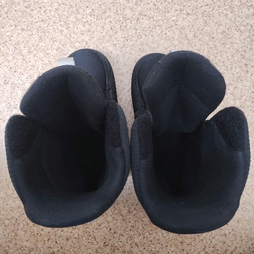 BURTON　ZIPLINE BOA 25cm