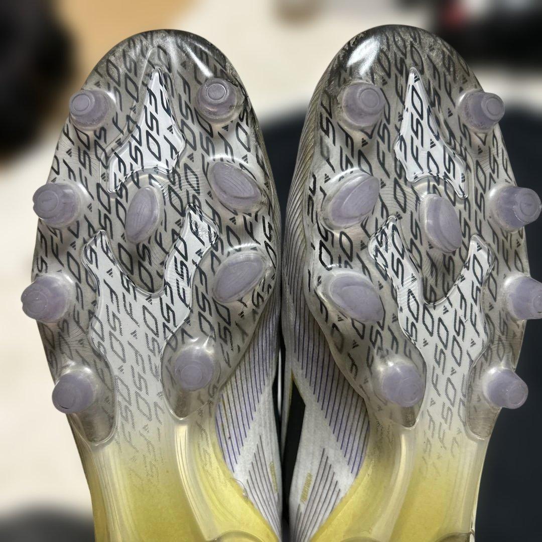 キ*ン様 【‼️破格‼️】F50 ELITE スパイクトップモデルHG/AG 2