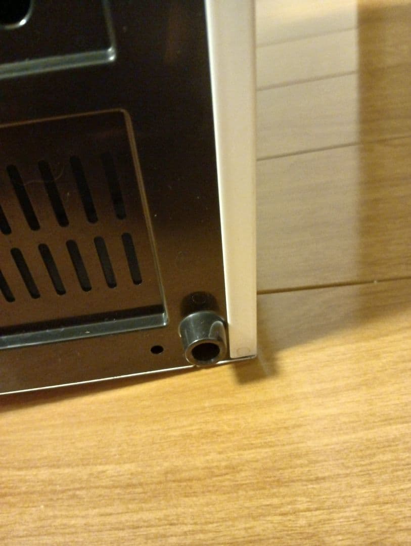 ツインウォーターサーバー